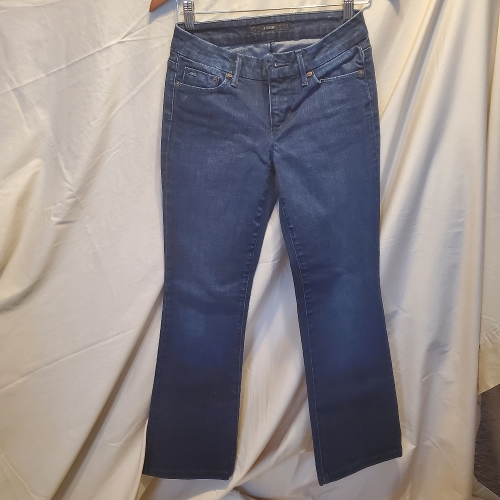 Joe's Jean's Honey Bootcut Lyla SZ W26 - Picture 2 of 9